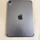 ايباد الجيل السادس 256G شريحة اتصال sim