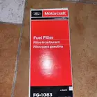 للبيع فلتر بنزين اصلي Motorcraft FG-1083