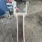 بكت جي سي بي مقاس16 سانتي