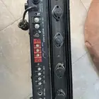 للبيع جهاز صوت