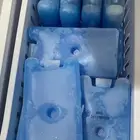 كمادة ثلج وفلين