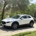 مازدا cx30 2025 بحالة الوكاله