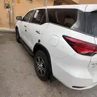 فورتشنر 2023 للتنازل من البنك الأهلي