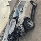 تاهو مصدوم 2021 على حالته بدون دبل