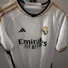 تشيرت الهلال وريال مدريد