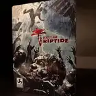 لعبة Dead Island Ridtide