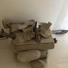 مراتب   جناح   سلة .. جيب لاندكروزر جكسار 2015