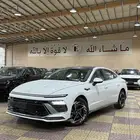 هيونداي سوناتا سمارت سعودي