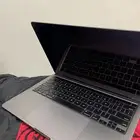 إعلان بيع  ماك بوك برو 2020 (MacBook Pro 13-inch)شبه جديد