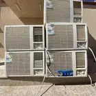 مكيفات شباك