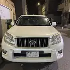 تويوتا برادو