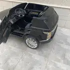 سيارة اطفال لاند روفر