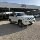 نيسان باترول