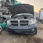درانجو بيع قطع غيار فقط 2009