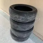 طقم كفرات 2023 نظيف ب50