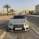للبيع لكزس LS 2013 نظيف