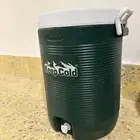 ترمس ماء   زير ماء بزبوز   زير صغير