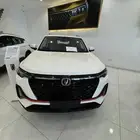 شانجان CS35 .. ستاندر موديل 2025