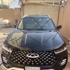 شيري تيجو 7 برو 2023 للتنازل بسبب الخروج النهائي