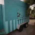 فود ترك للبيع