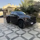 فورد رابتر 2020