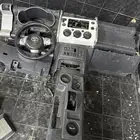 قطع افجي