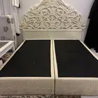 سرير نفرين بوكس
