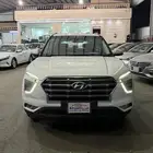 هونداي كريتا 2022
