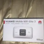 Huawei Mobile WiFi Elite3