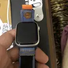 ساعه ابل اصدار7 نايك