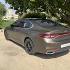 ازيرا 2018 نص فل (الوعلان) - (3.5 V6)