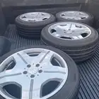 جنوط 600 نظيف