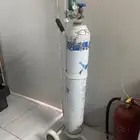 انبوب اكسجين