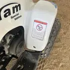 دباب رام 2025 مقاس 90