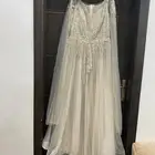 ثوب زفاف