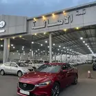 مازدا 6 نص فل 2025