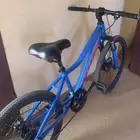 سيكل رياضي بحالة ممتازة