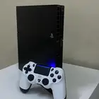 سوني4 مع يد