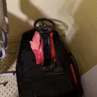crazy cart