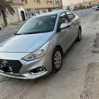 اكسنت 2020
