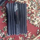 مضخم سماعات