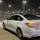 جنسس 2017 برستيج