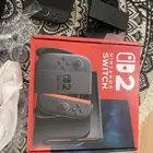 نينتيندو سويتش 2