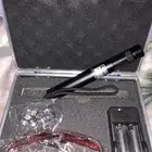 ليزر ازرق حارق الماني