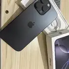 جوال ايفون 16 pro max