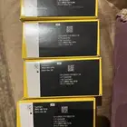 اربع حساسات ليبري قياس سكر الدم ب690