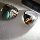 خواتم فضه رجالية قديمه