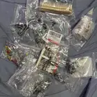 الكترونيات للمشاريع وادوات