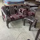 كراسي خارجية مركاز كويتي كرويتات شعبية كراسي شعبيه