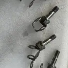 نحاسات وبراغي بخاخات هايلكس ديزل 2020